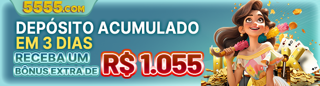 5555 BPG - Plataforma Oficial